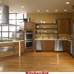 Appliances KitchenAid - Major Kitchen Appliances