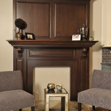Barzotti Showroom Toronto ON