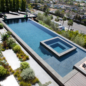 Masculine Modern