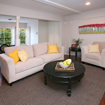 House Flip: Sherman Oaks