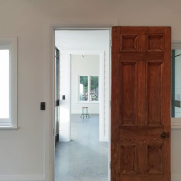 Heritage Renovations & Additions in Darlington