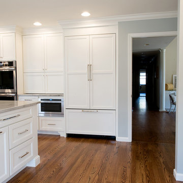 Hollow Drive Project