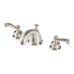 Artisan Premium Series Bathroom Faucet w/ Levers Separated MF-130-CP - Kitchen Faucets