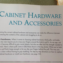 Accessible Design Notes