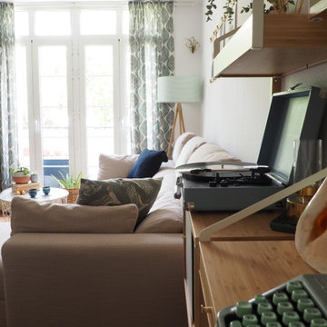 Apartamento en Pedregalejo