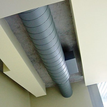 Contemporary Chicago Condominium