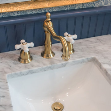 Solebury Home Renewal