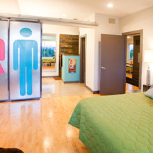 Bedroom Ideas