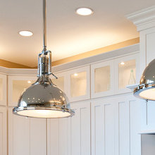 Kitchen ideas