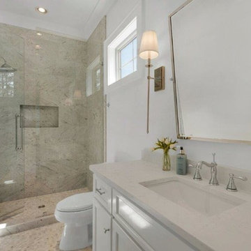 Regatta Bay Lakefront Home