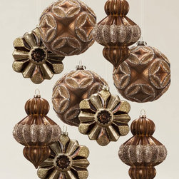 PRODUCTS | Ornament Sets - Christmas Ornaments