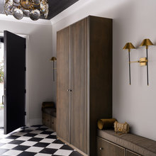HALL | ENTRANCE