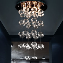Modern Lighting - Ceiling Lighting