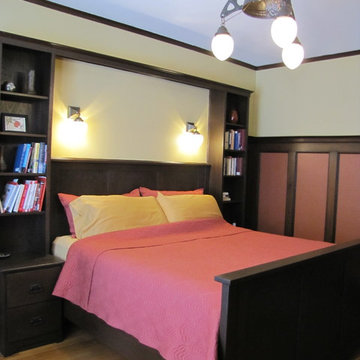 Lowry Hill Whole House Remodel