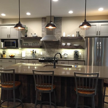 Kitchen Design