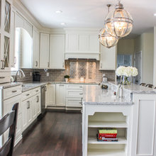 Backsplash