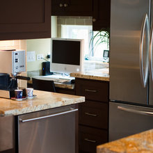 Kitchen Ideas