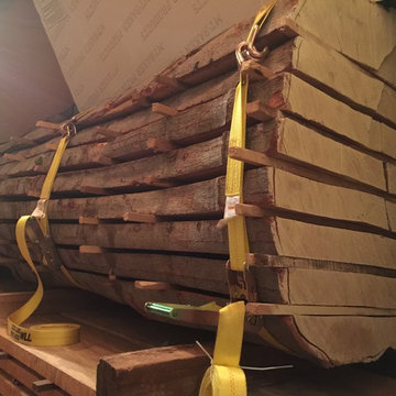 WOODLYNNS EDGE " Live edge slab tables and woodwork "