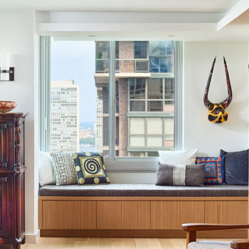 Hopkinson House Condo