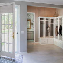entryway