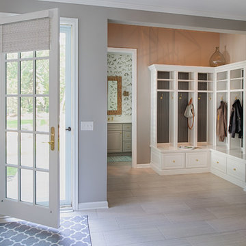 Coastal Luxe