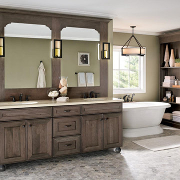Merillat Bathrooms