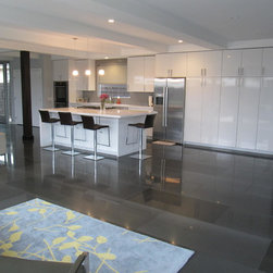 DF - Wall And Floor Tile
