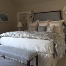 Master Bedroom Ideas