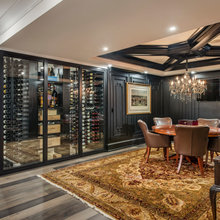 wine room