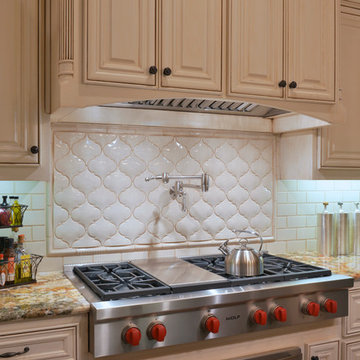 Dallas Updated Kitchen