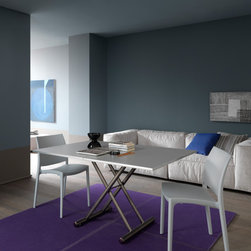 Dexter | with table - Dining Chairs