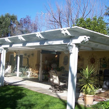 patio covers