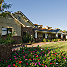 Exterior Ideas