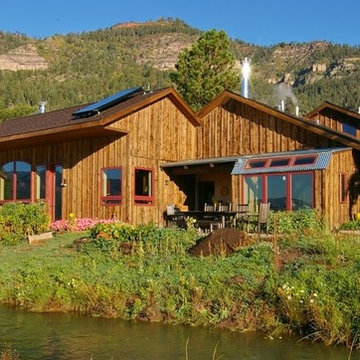 James Ranch