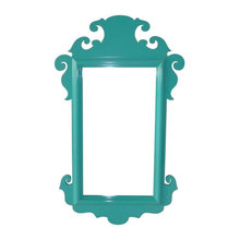 entry mirrors