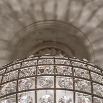 Historical Pacific Heights Remodel