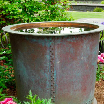 Merchiston Garden