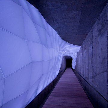 Amadeo Tunnel