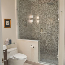 Master /Kids Bathroom