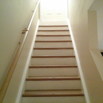 Basement 126