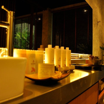 Haiku wellness and Spa
