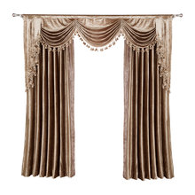 CURTAIN