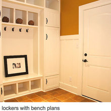 mudroom