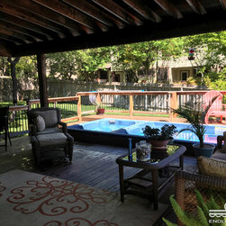 Endless Pool&reg; Swim Spa Series - Lifestyle And Leisure
