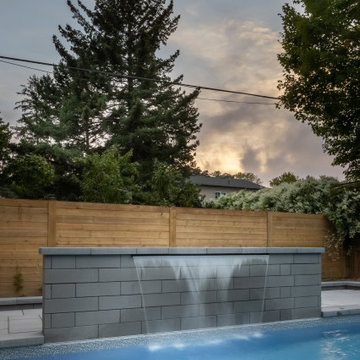 Landscape Designing for Entire Vaughan Home