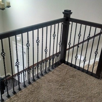 Carpentry & Remodeling