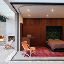 Dream home - master bedroom