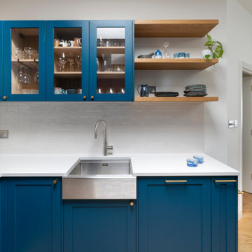 Innovative Touches: High-End Functionality