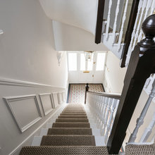 Staircase / Carpets