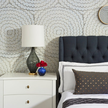 A Refreshing Remodel